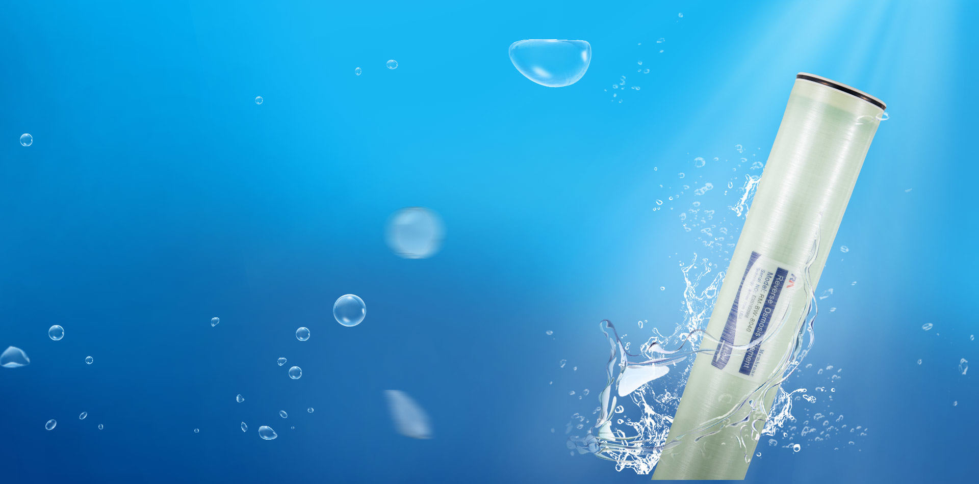 Suzhou Runmo Trattamento Delle Acque Technology Co., Ltd.