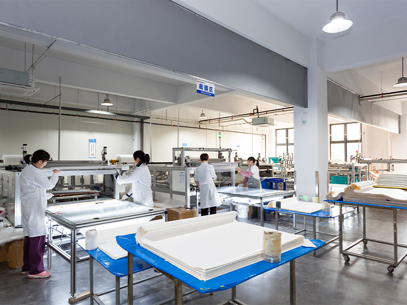 Suzhou Runmo Trattamento Delle Acque Technology Co., Ltd.