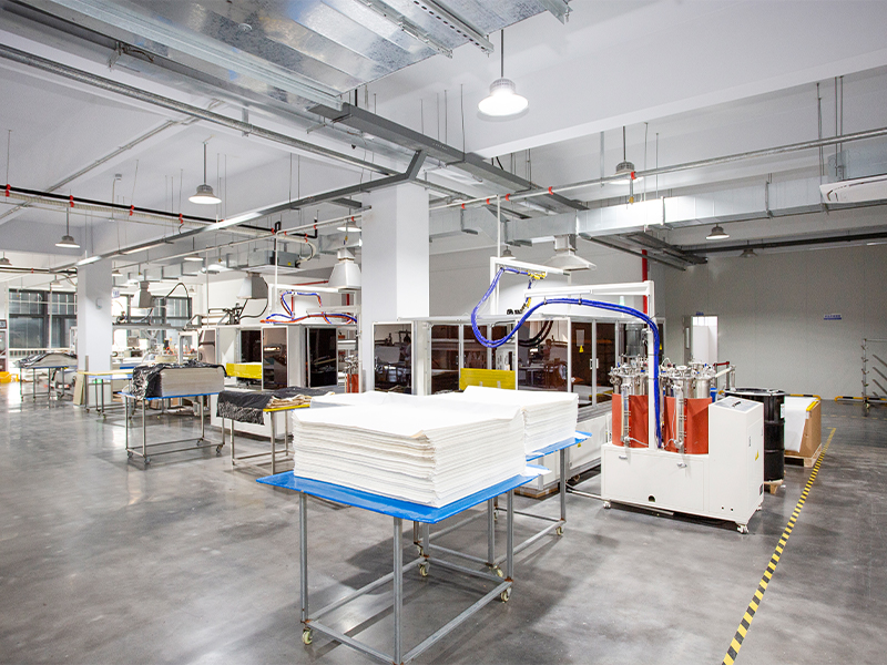 Suzhou Runmo Trattamento Delle Acque Technology Co., Ltd.