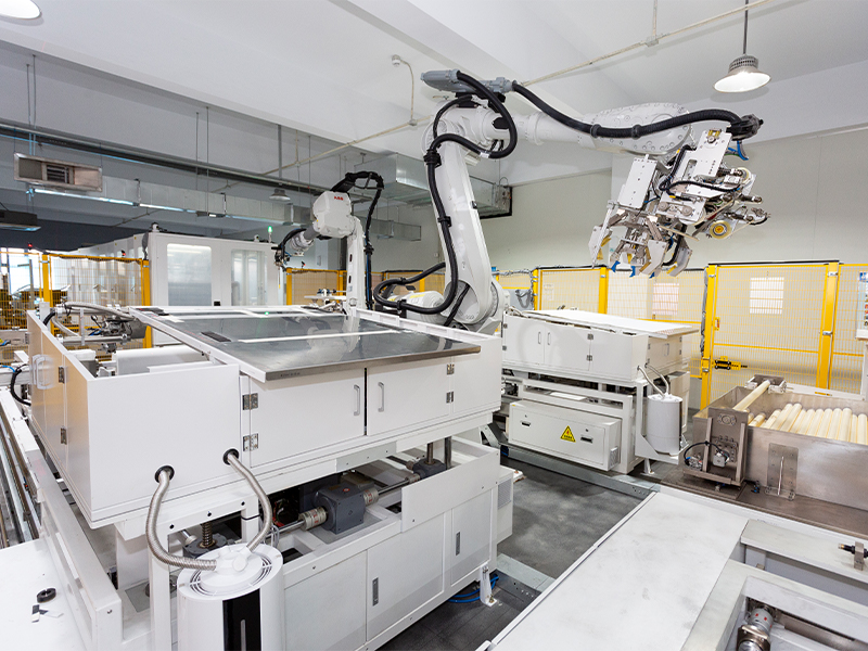 Suzhou Runmo Trattamento Delle Acque Technology Co., Ltd.