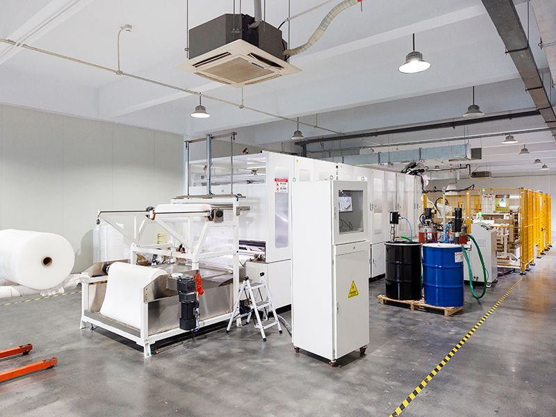 Suzhou Runmo Trattamento Delle Acque Technology Co., Ltd.