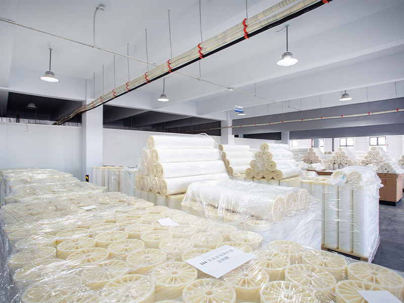 Suzhou Runmo Trattamento Delle Acque Technology Co., Ltd.
