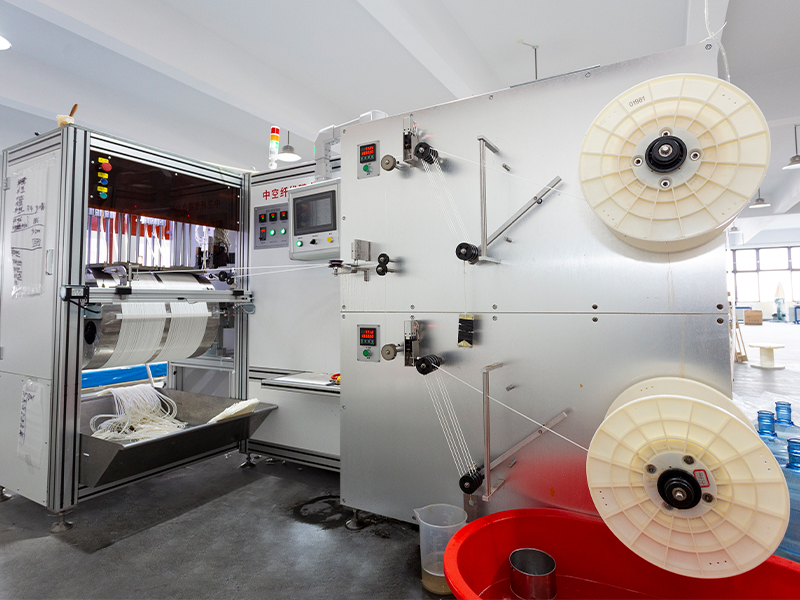 Suzhou Runmo Trattamento Delle Acque Technology Co., Ltd.