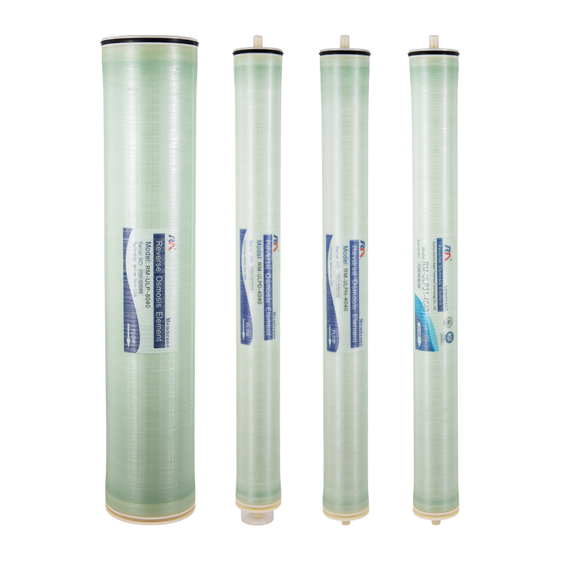 Membrane ULP (pressione ultra bassa).
