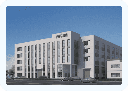 Suzhou Runmo Trattamento Delle Acque Technology Co., Ltd.